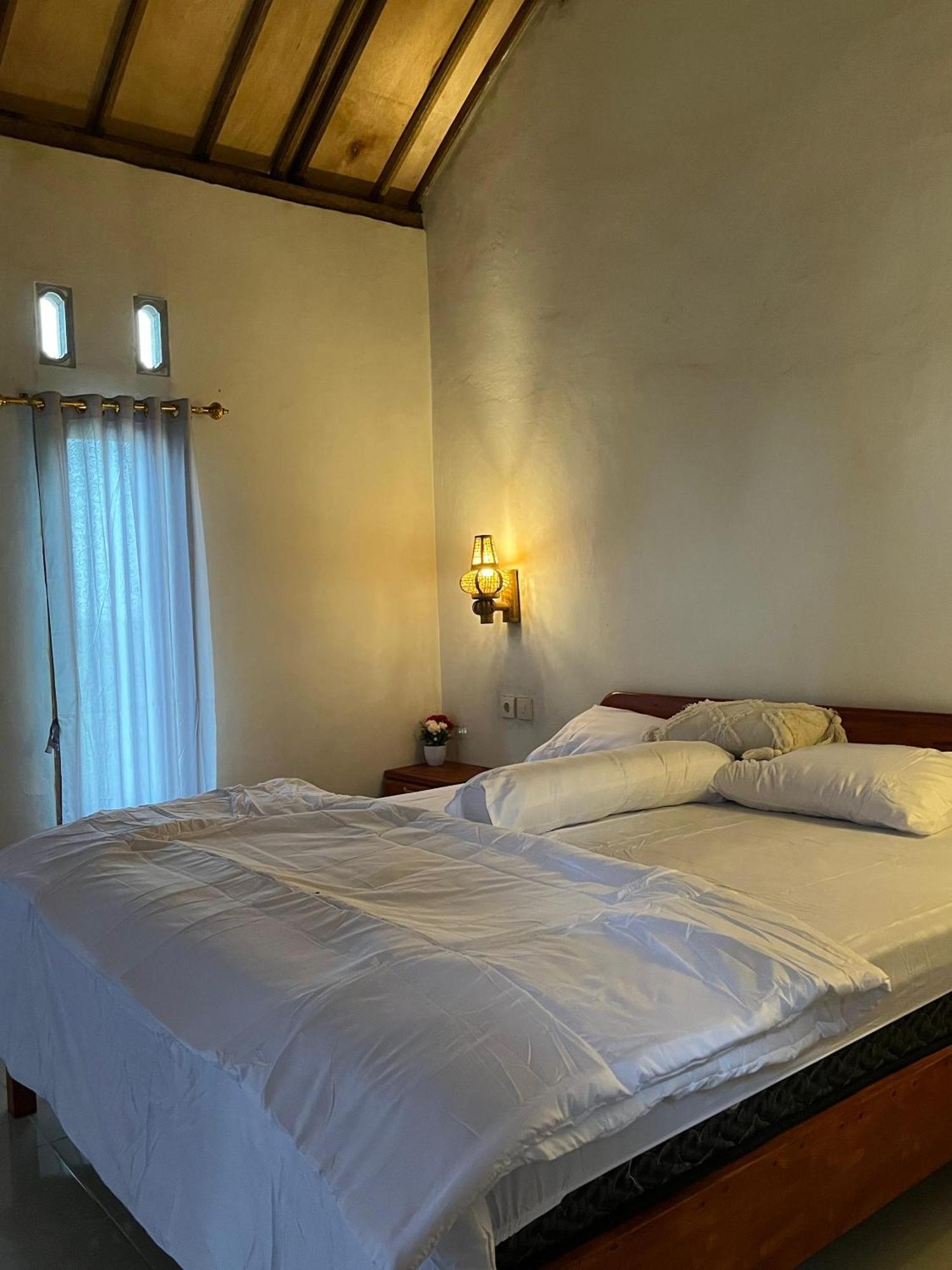 Asan Rinjani Homestay テテバトゥ エクステリア 写真