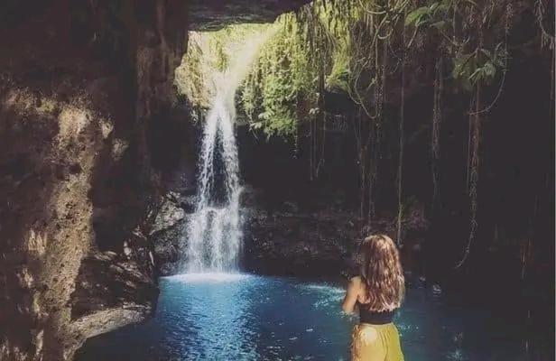 Asan Rinjani Homestay テテバトゥ エクステリア 写真