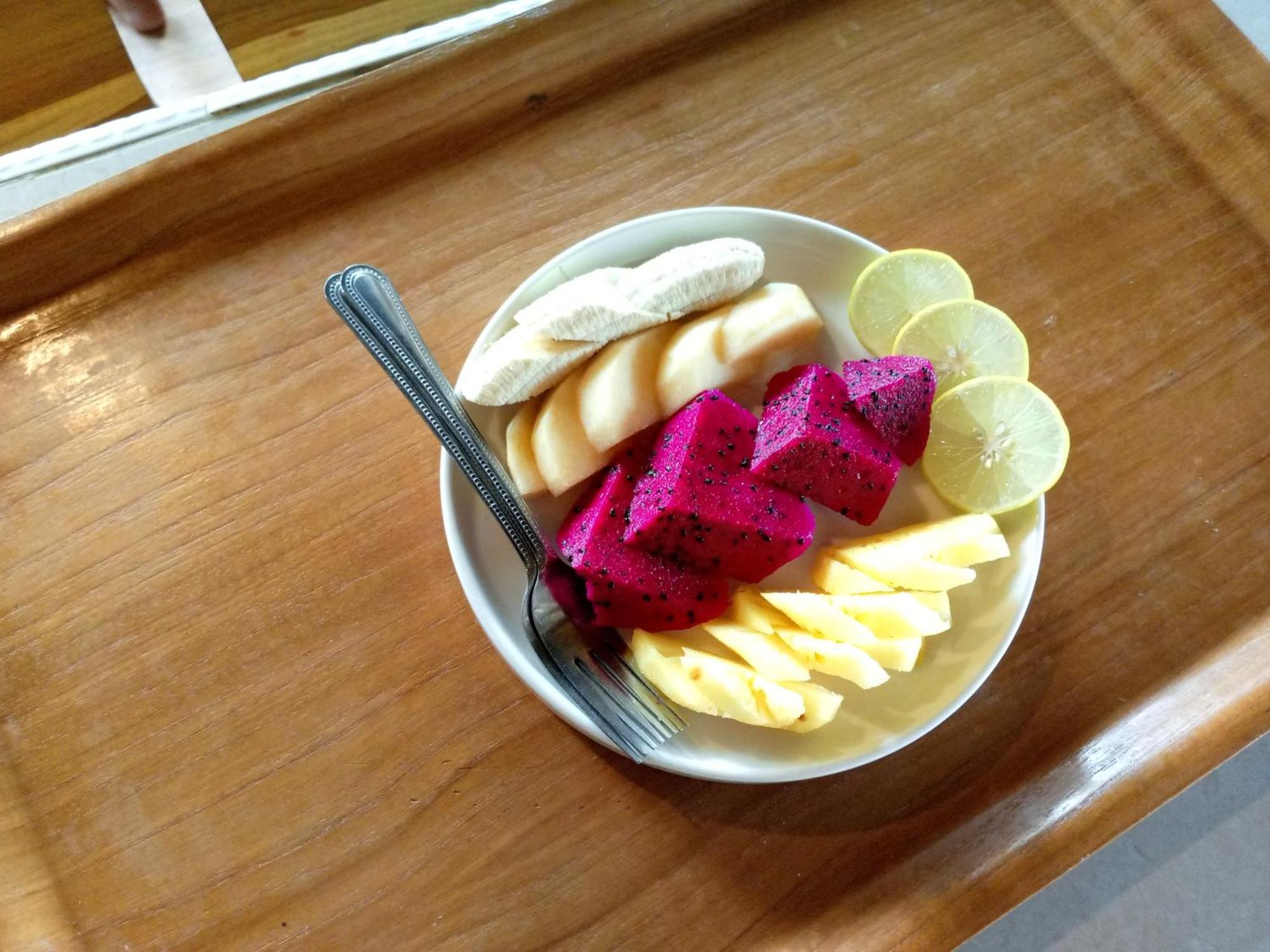 Asan Rinjani Homestay テテバトゥ エクステリア 写真