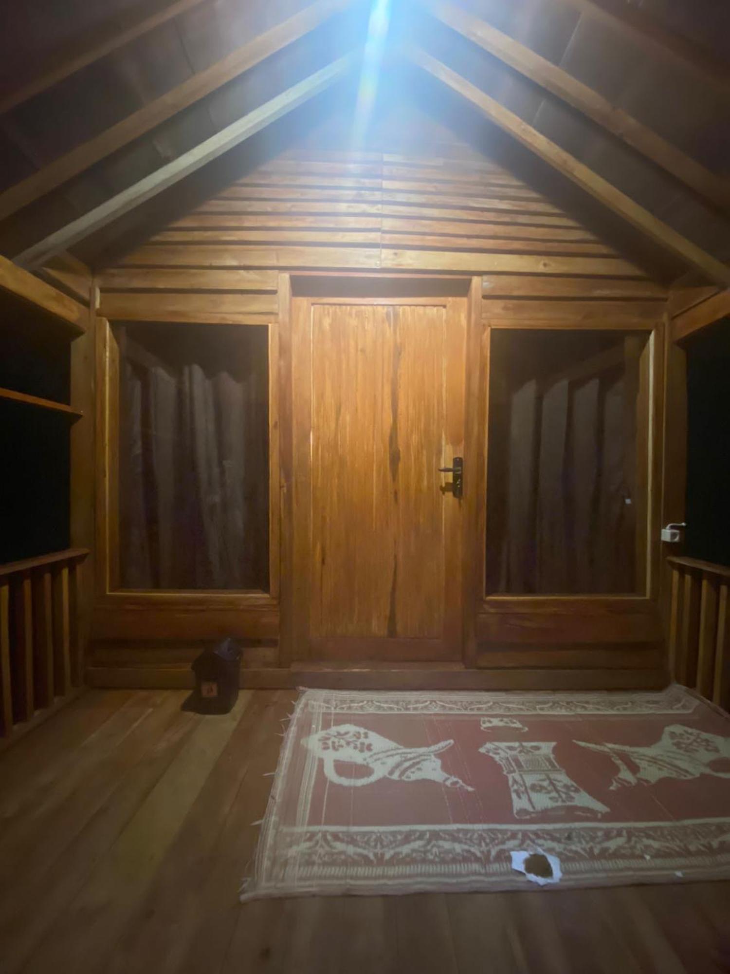 Asan Rinjani Homestay テテバトゥ エクステリア 写真