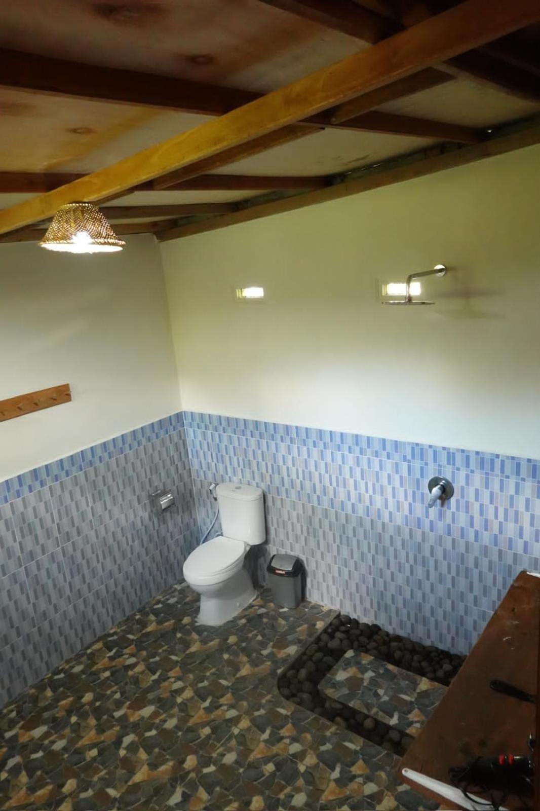 Asan Rinjani Homestay テテバトゥ エクステリア 写真