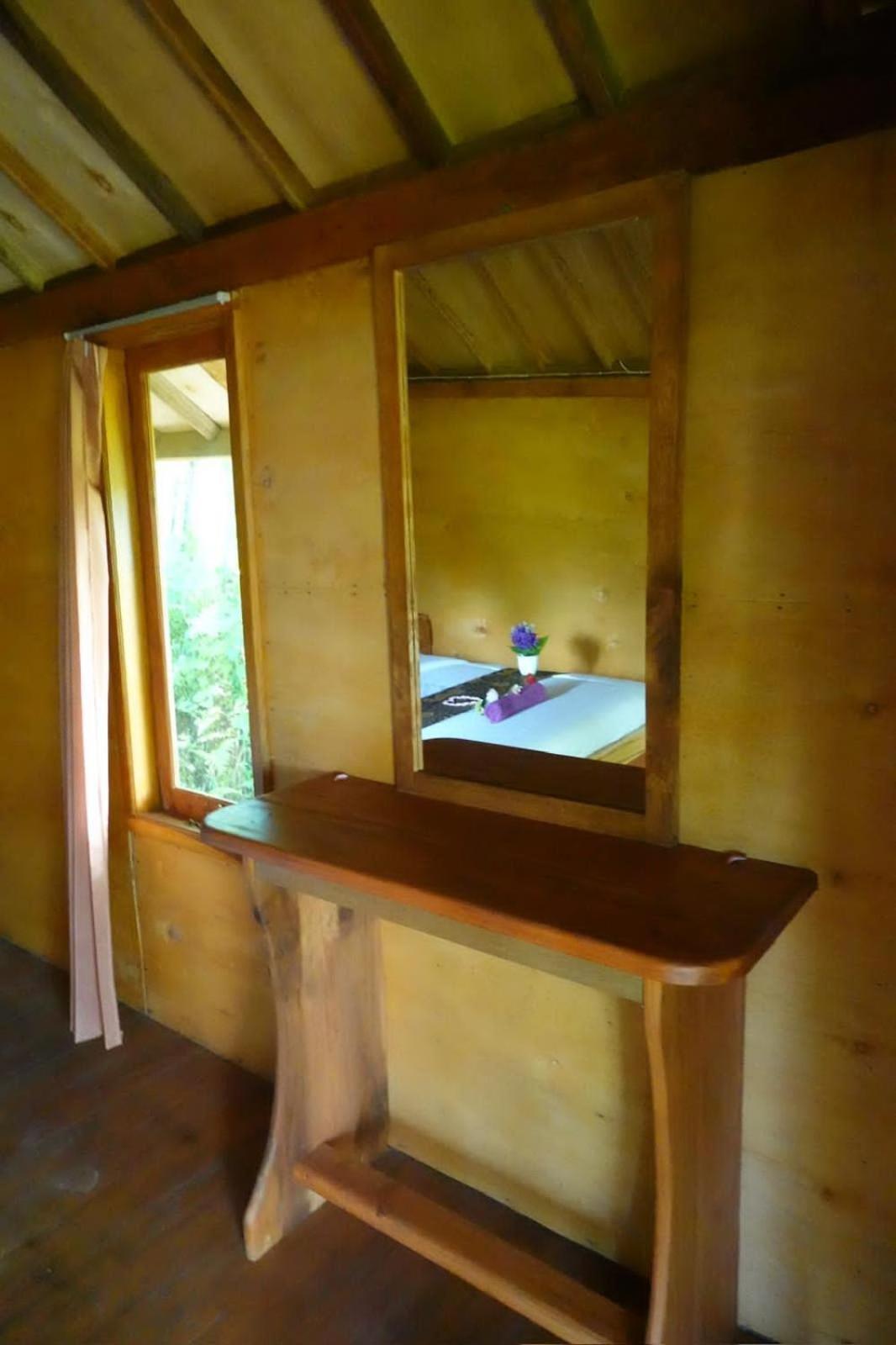 Asan Rinjani Homestay テテバトゥ エクステリア 写真